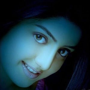 Meet your Posher, Saba